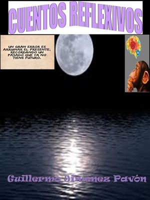 cover image of Cuentos reflexivos